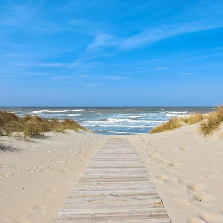 Skyview Suite Oostduinkerke Bagian luar foto