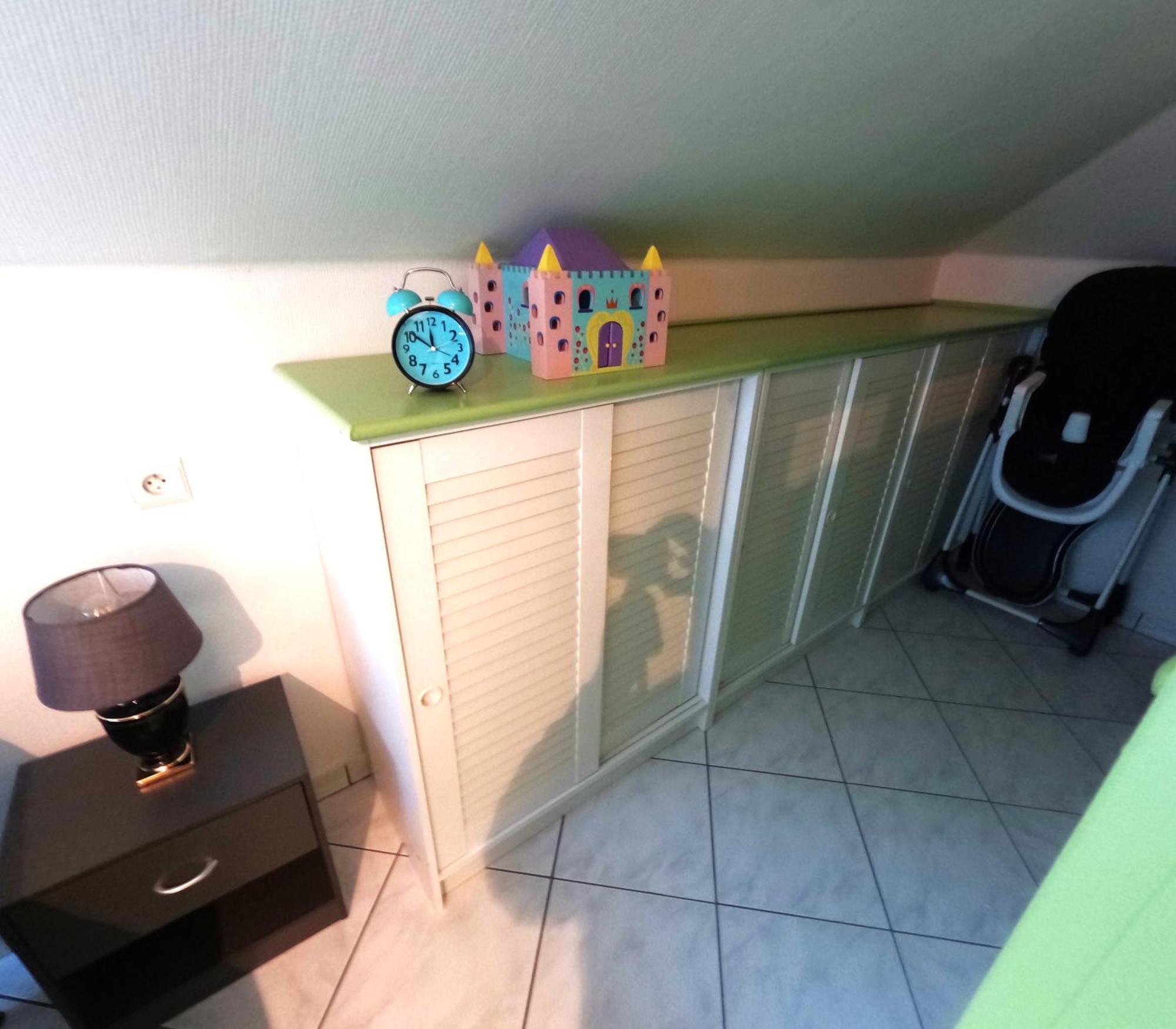 Skyview Suite Oostduinkerke Bagian luar foto