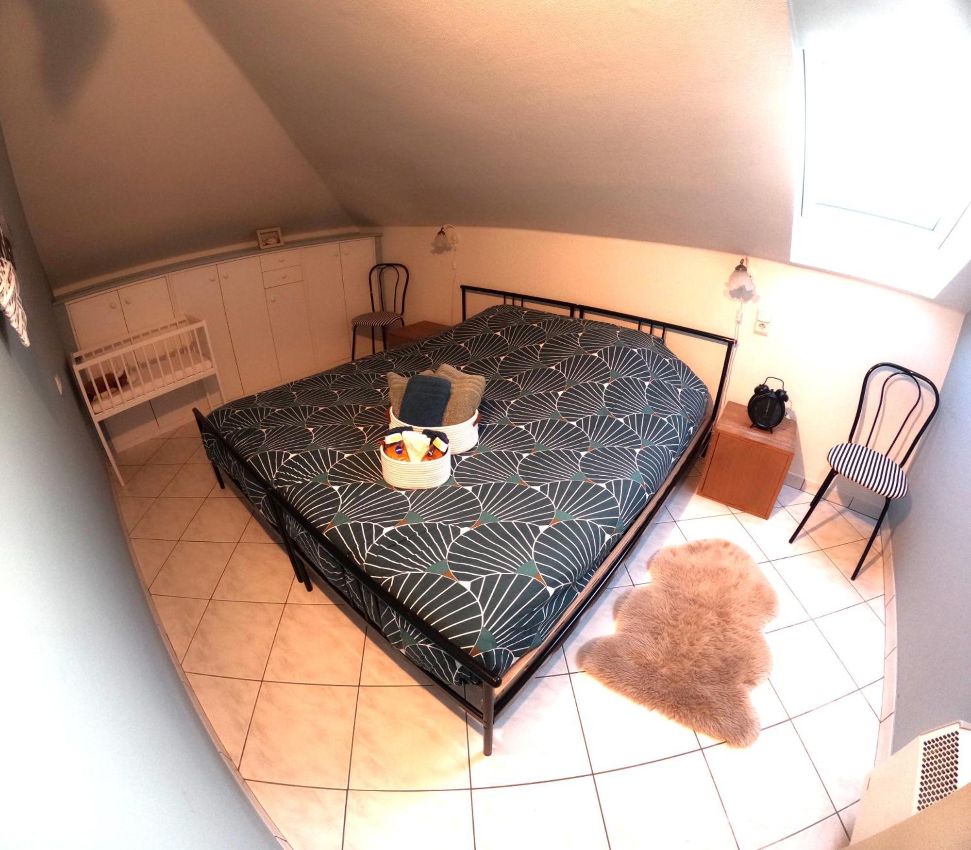 Skyview Suite Oostduinkerke Bagian luar foto