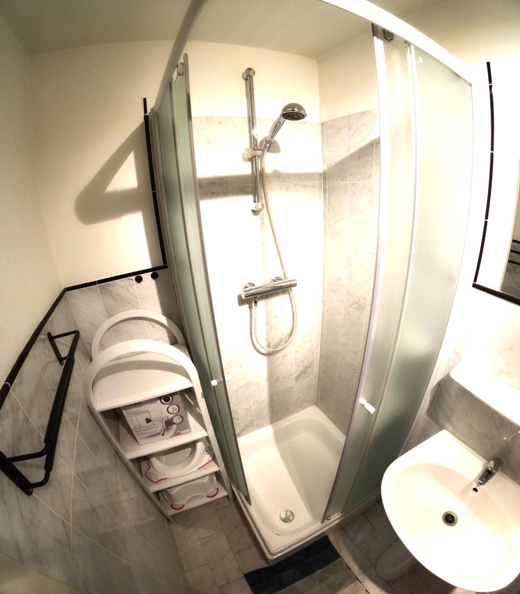 Skyview Suite Oostduinkerke Bagian luar foto